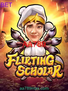 FlirtingScholar